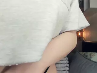 CuteCaprice's Live Sex Cam Show