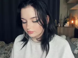 CuteCaprice's Live Sex Cam Show