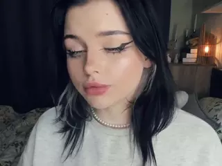 CuteCaprice's Live Sex Cam Show