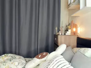 CuteCaprice's Live Sex Cam Show