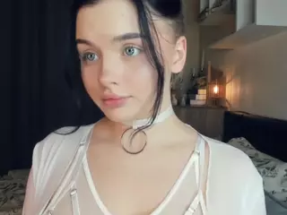 CuteCaprice's Live Sex Cam Show