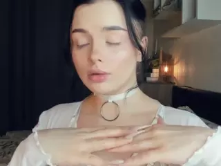 CuteCaprice's Live Sex Cam Show