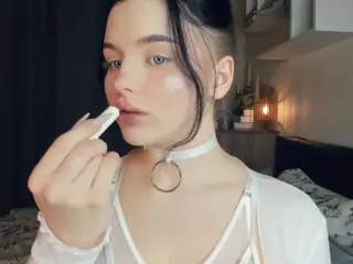 CuteCaprice's Live Sex Cam Show