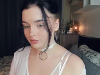 CuteCaprice's Live Sex Cam Show