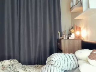 CuteCaprice's Live Sex Cam Show