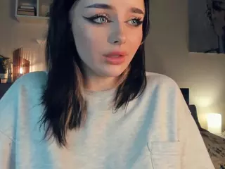 CuteCaprice's Live Sex Cam Show