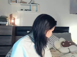 CuteCaprice's Live Sex Cam Show