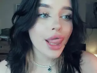 CuteCaprice's Live Sex Cam Show