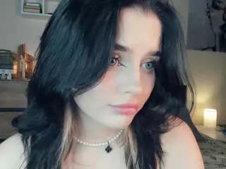 CuteCaprice's Live Sex Cam Show