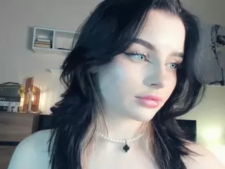 CuteCaprice's Live Sex Cam Show