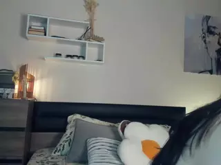 CuteCaprice's Live Sex Cam Show