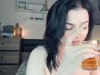 CuteCaprice's Live Sex Cam Show