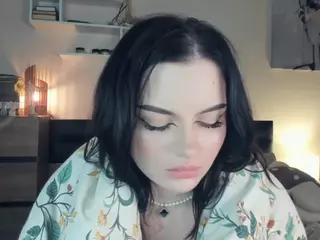 CuteCaprice's Live Sex Cam Show