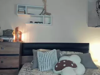 CuteCaprice's Live Sex Cam Show