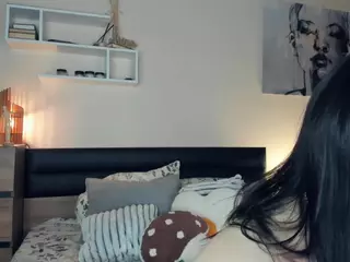 CuteCaprice's Live Sex Cam Show