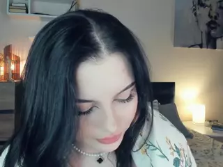 CuteCaprice's Live Sex Cam Show