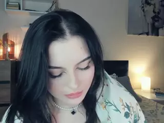 CuteCaprice's Live Sex Cam Show