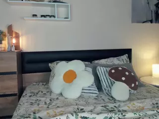 CuteCaprice's Live Sex Cam Show
