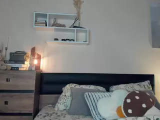 CuteCaprice's Live Sex Cam Show