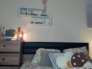 CuteCaprice's Live Sex Cam Show