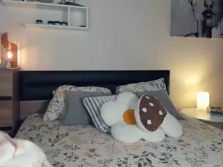 CuteCaprice's Live Sex Cam Show