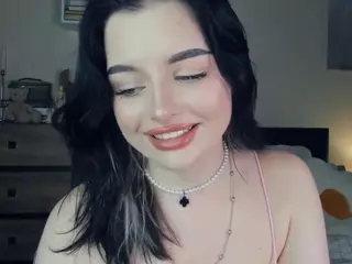 CuteCaprice's Live Sex Cam Show