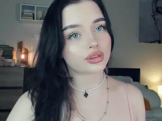 CuteCaprice's Live Sex Cam Show