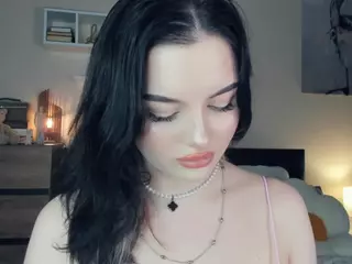 CuteCaprice's Live Sex Cam Show