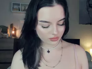 CuteCaprice's Live Sex Cam Show