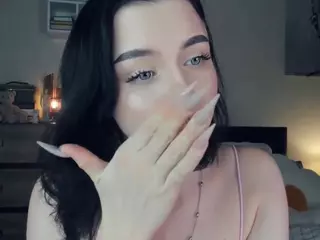 CuteCaprice's Live Sex Cam Show