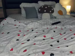 CuteCaprice's Live Sex Cam Show