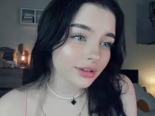 CuteCaprice's Live Sex Cam Show