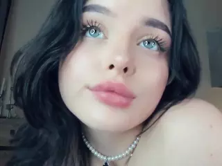 CuteCaprice's Live Sex Cam Show