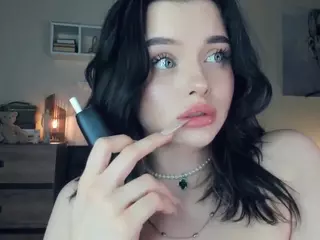 CuteCaprice's Live Sex Cam Show