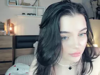 CuteCaprice's Live Sex Cam Show