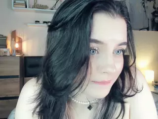 CuteCaprice's Live Sex Cam Show