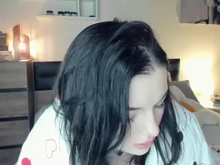 CuteCaprice's Live Sex Cam Show
