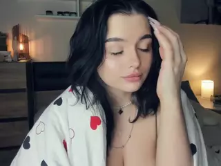 CuteCaprice's Live Sex Cam Show