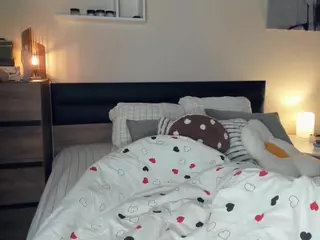CuteCaprice's Live Sex Cam Show