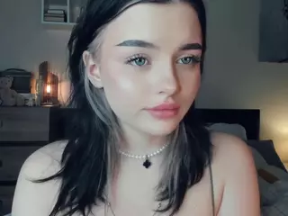CuteCaprice's Live Sex Cam Show