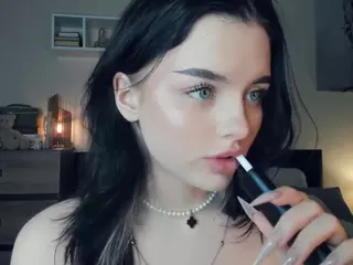 CuteCaprice's Live Sex Cam Show