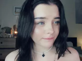 CuteCaprice's Live Sex Cam Show
