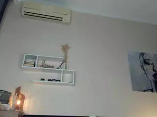 CuteCaprice's Live Sex Cam Show