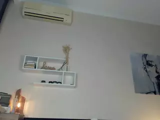 CuteCaprice's Live Sex Cam Show