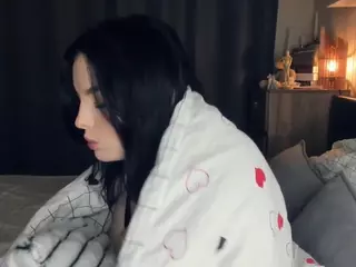 CuteCaprice's Live Sex Cam Show