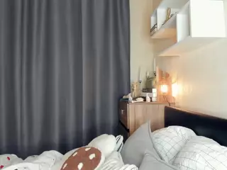 CuteCaprice's Live Sex Cam Show