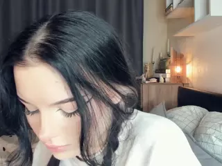 CuteCaprice's Live Sex Cam Show
