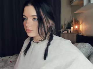 CuteCaprice's Live Sex Cam Show
