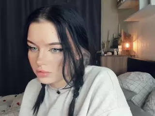 CuteCaprice's Live Sex Cam Show