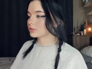 CuteCaprice's Live Sex Cam Show